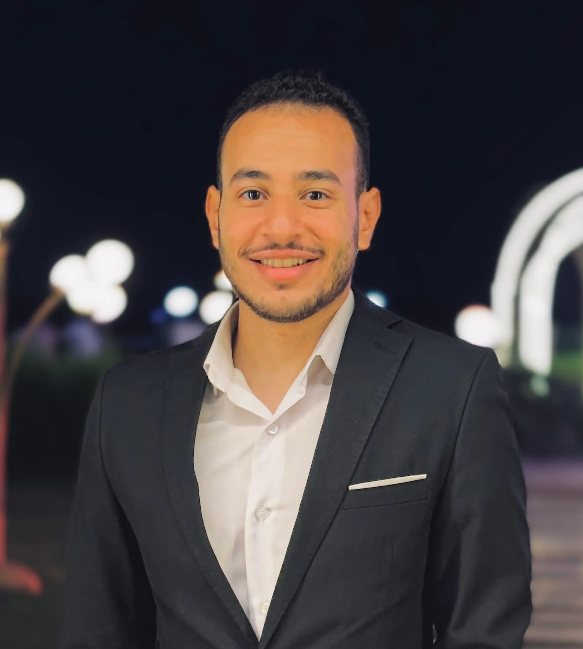 Ahmed Ekram Alsada Profile photo